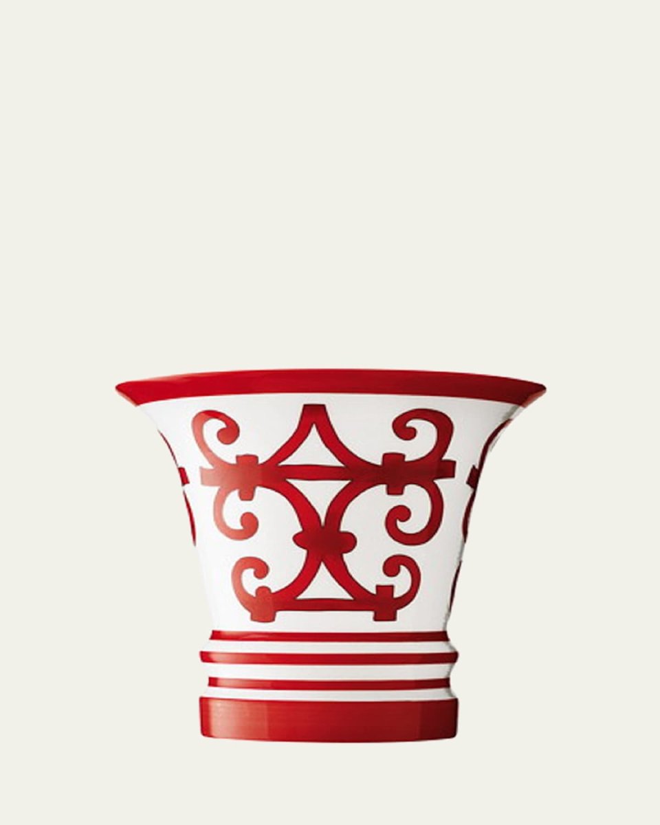 Balcon du Guadalquivir Small Vase