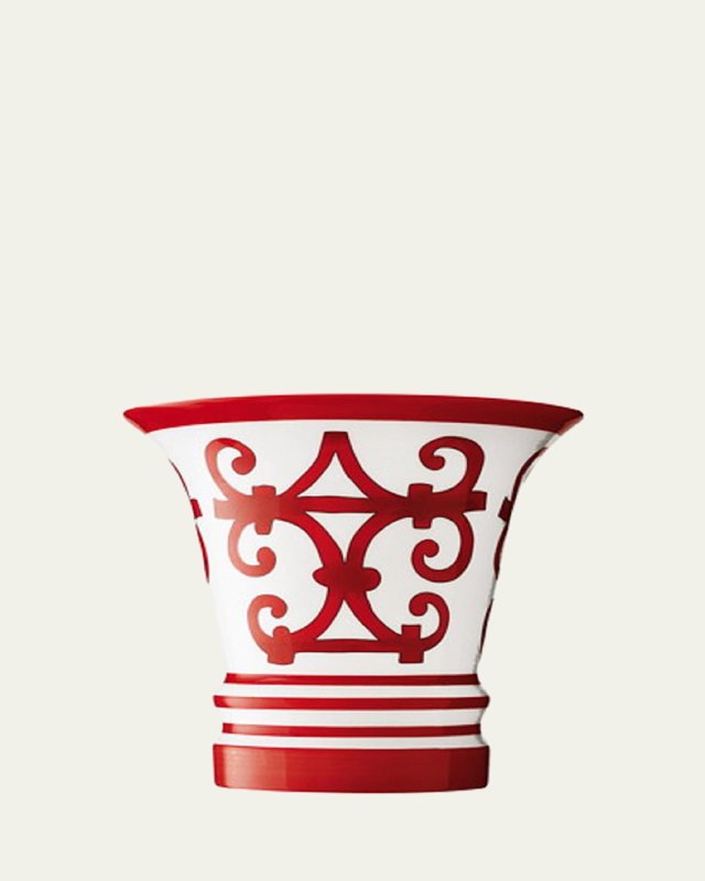 Balcon du Guadalquivir Small Vase