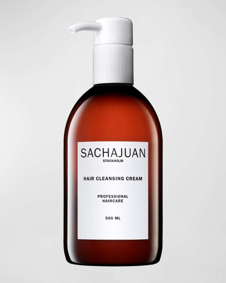16.9 oz. Hair Cleansing Cream