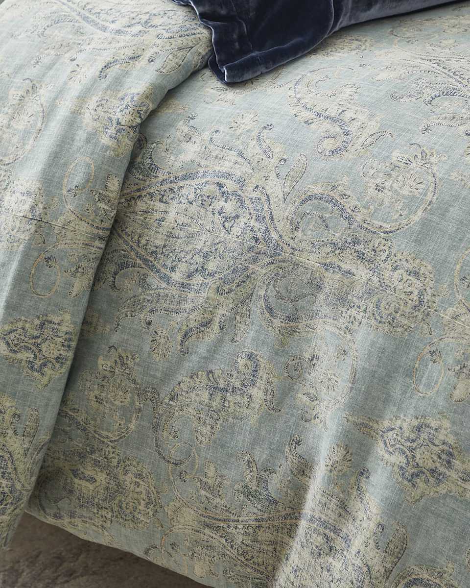 Georgie Sky Duvet