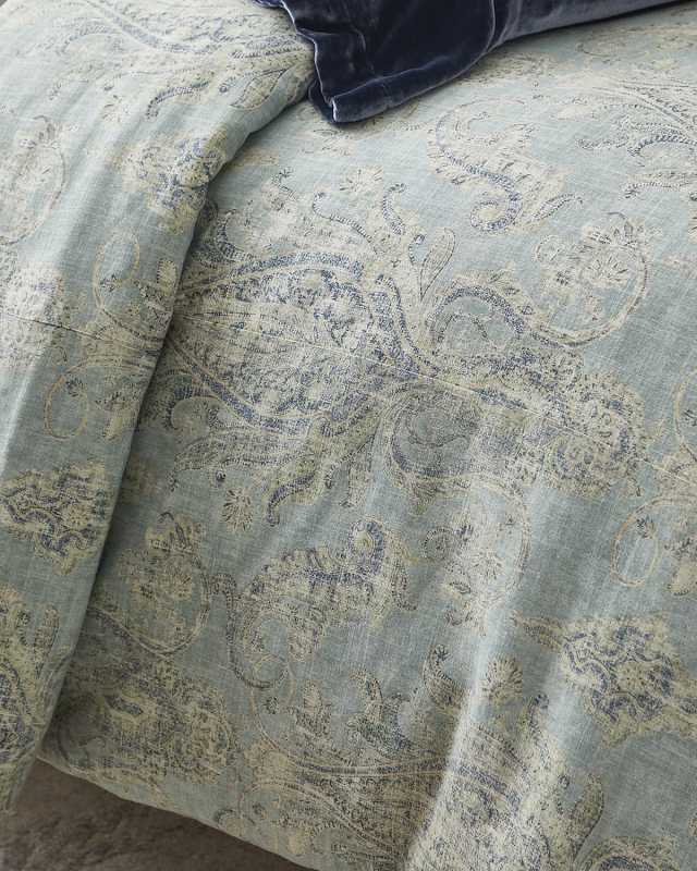 Georgie Sky Duvet