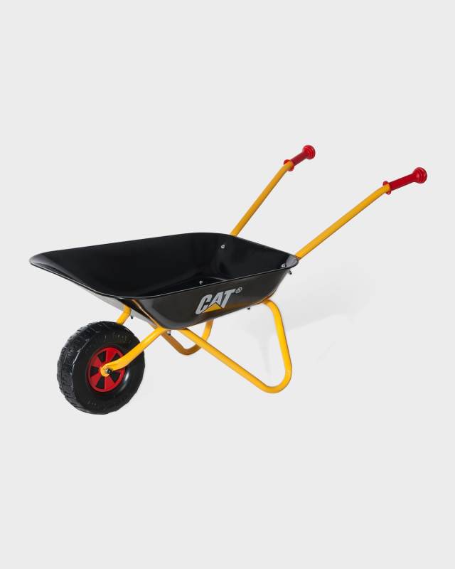 Kid's CAT Wheelbarrow