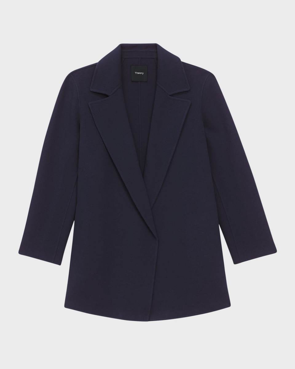 Clairene Coat