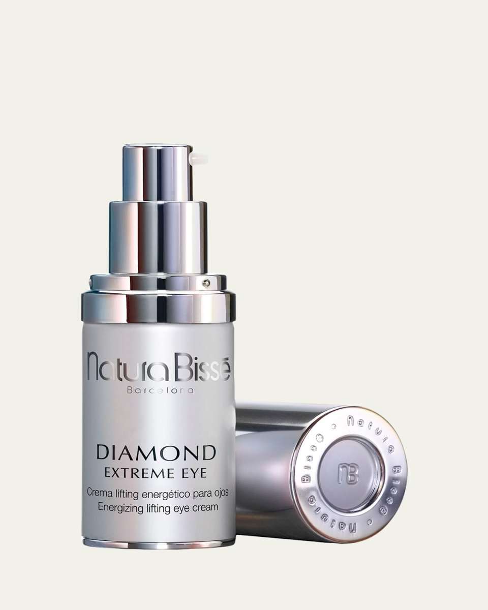 Diamond Extreme Eye Cream,