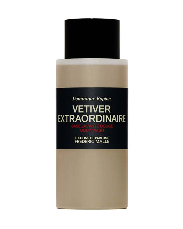 6.8 oz. Vetiver Extraordinaire Body Wash