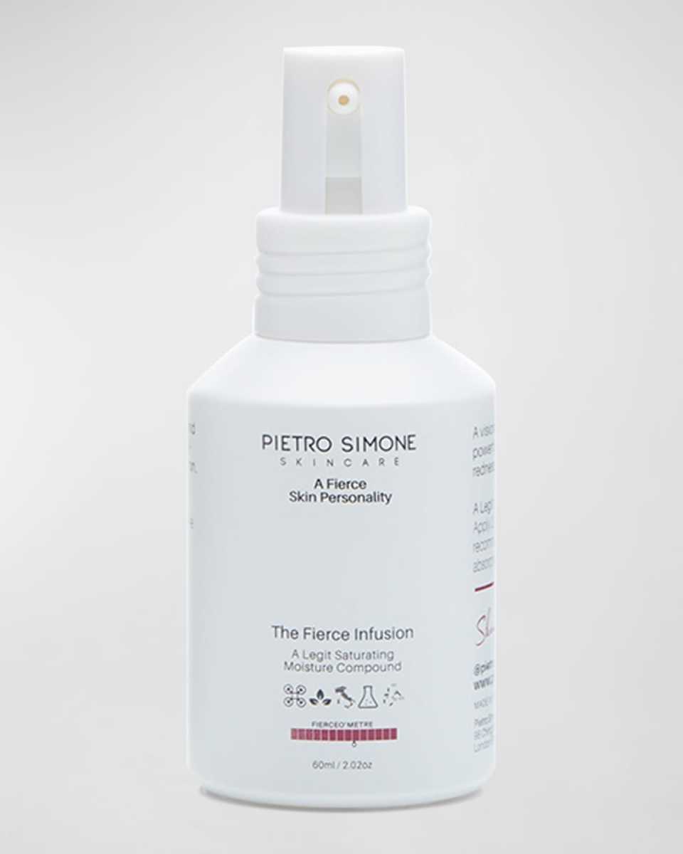 The Fierce Infusion, 2 oz.