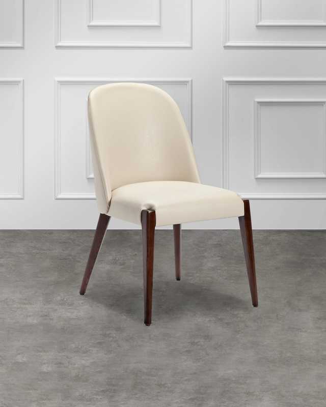 Alecia Dining Chair, Set of 2