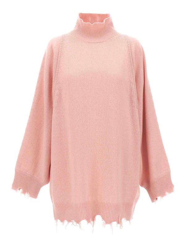 Nude Cardigan - Couleur Chair