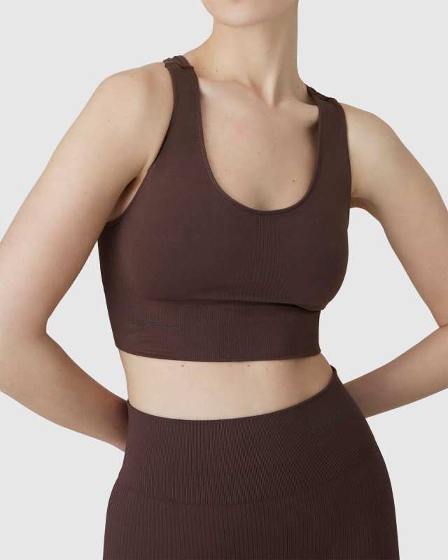 Wilma Soft Bra
