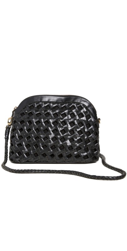 Bembien Carmen Bag Black