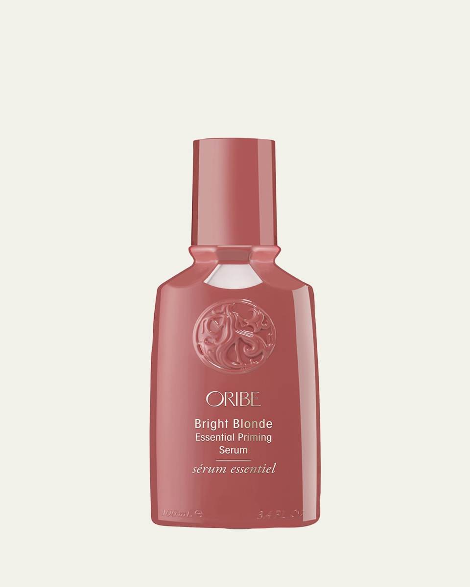 Bright Blonde Essential Priming Serum