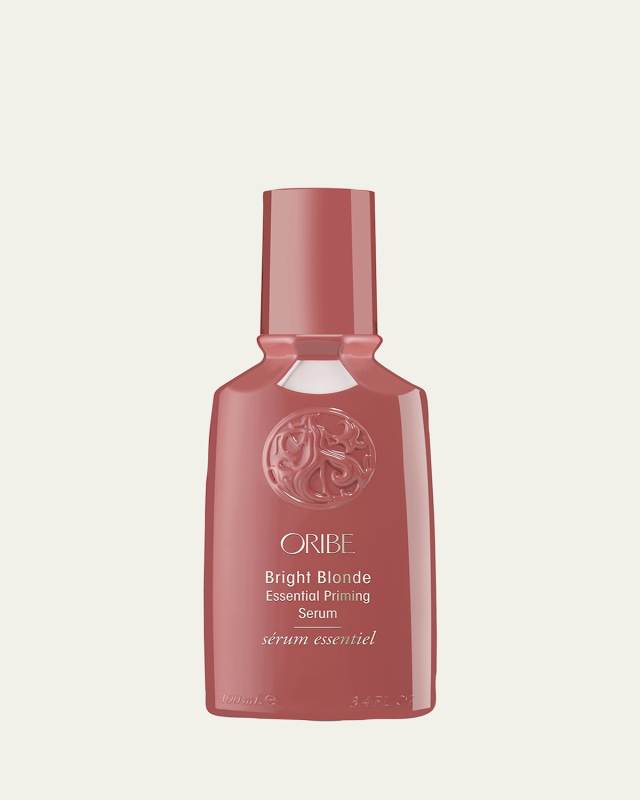 Bright Blonde Essential Priming Serum