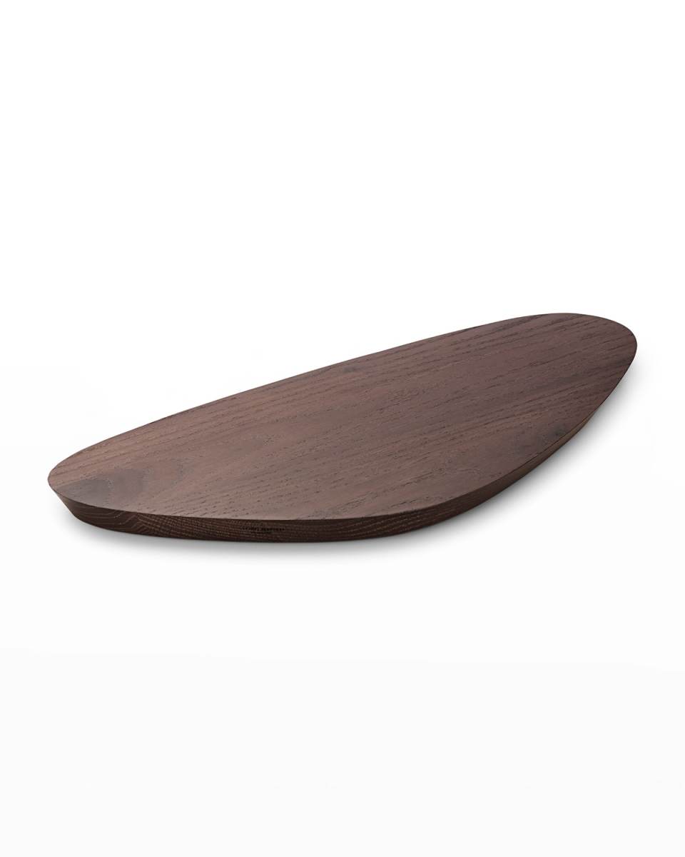 Sky Wood Large Serving Board