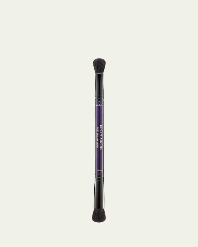 Duet Shadow Brush
