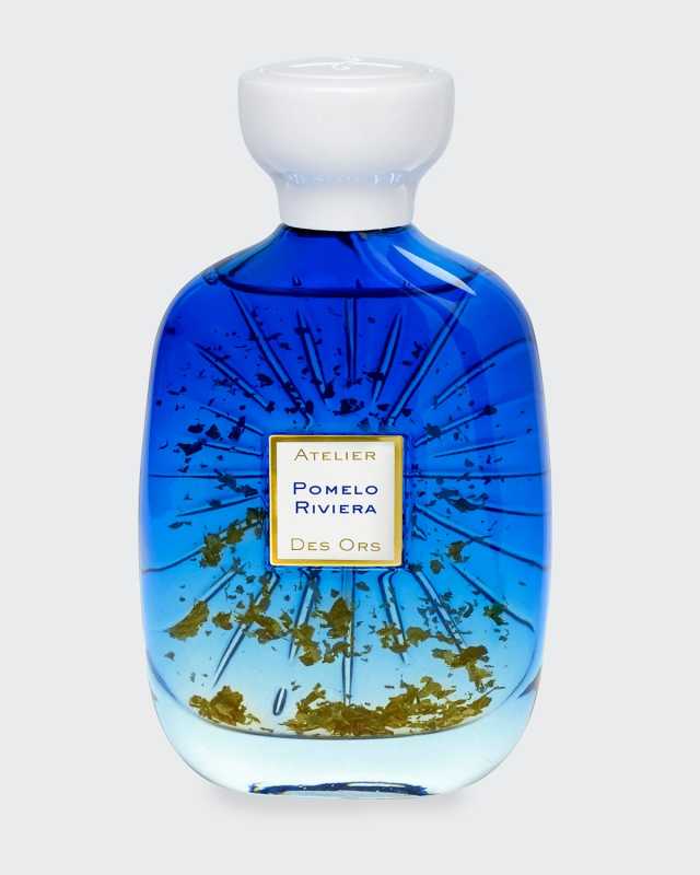 3.4 oz. Pomelo Riviera Eau de Parfum