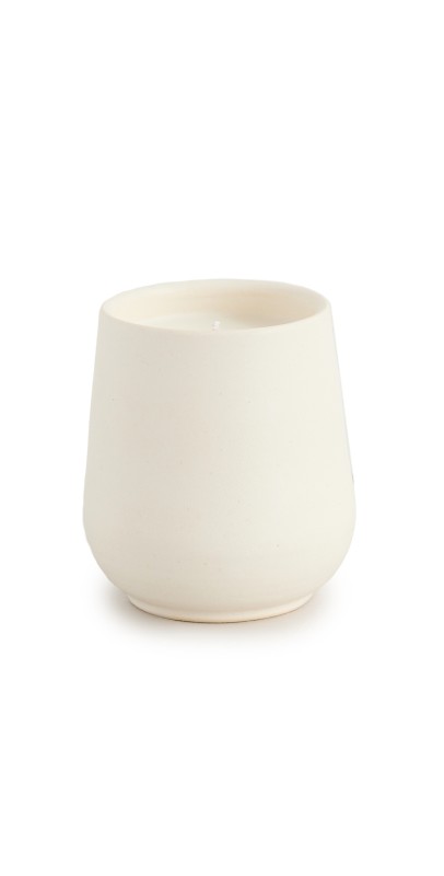 dumæ Winnie Candle Blanc