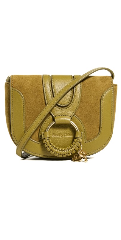 See by Chloe Hana Bag Olive