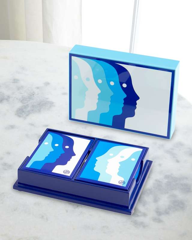 Atlas Lacquer Card Set