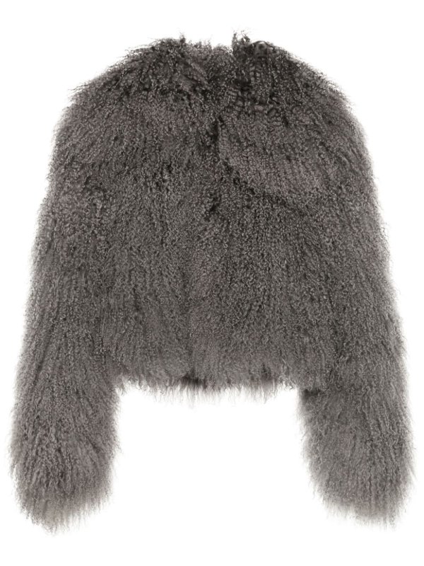 fur jacket