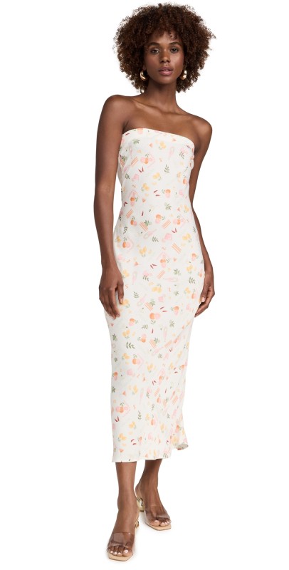 RESA Anna Dress Apertivo