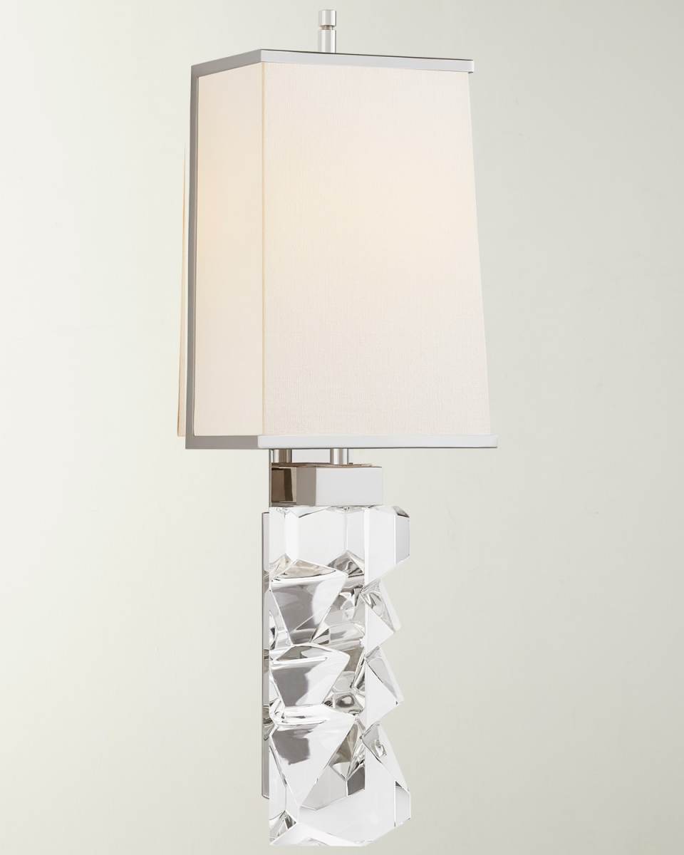 Argentino Large Sconce
