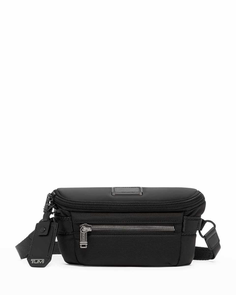 Classified Waist Pack