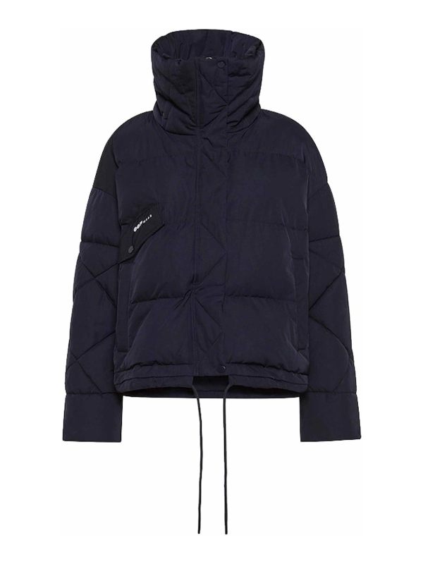 OOF Wear Veste Casual - Noir