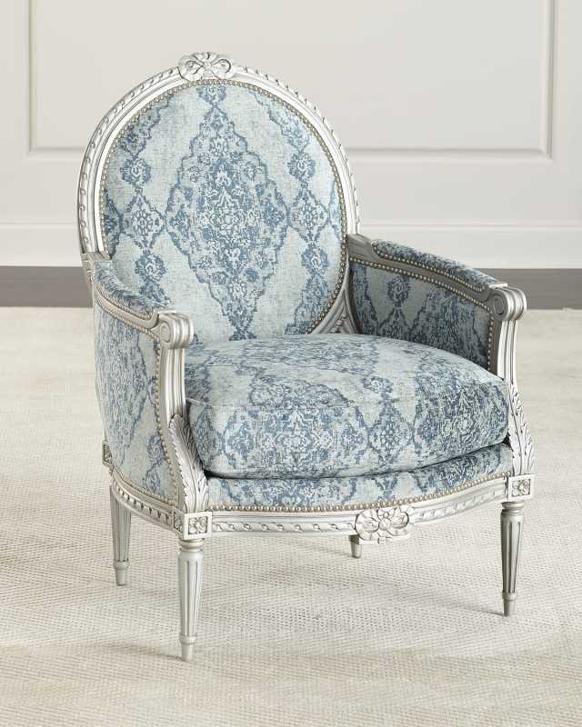 Miss Xander Accent Chair