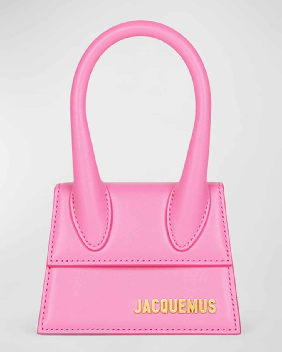 Le Chiquito Mini Satchel Bag