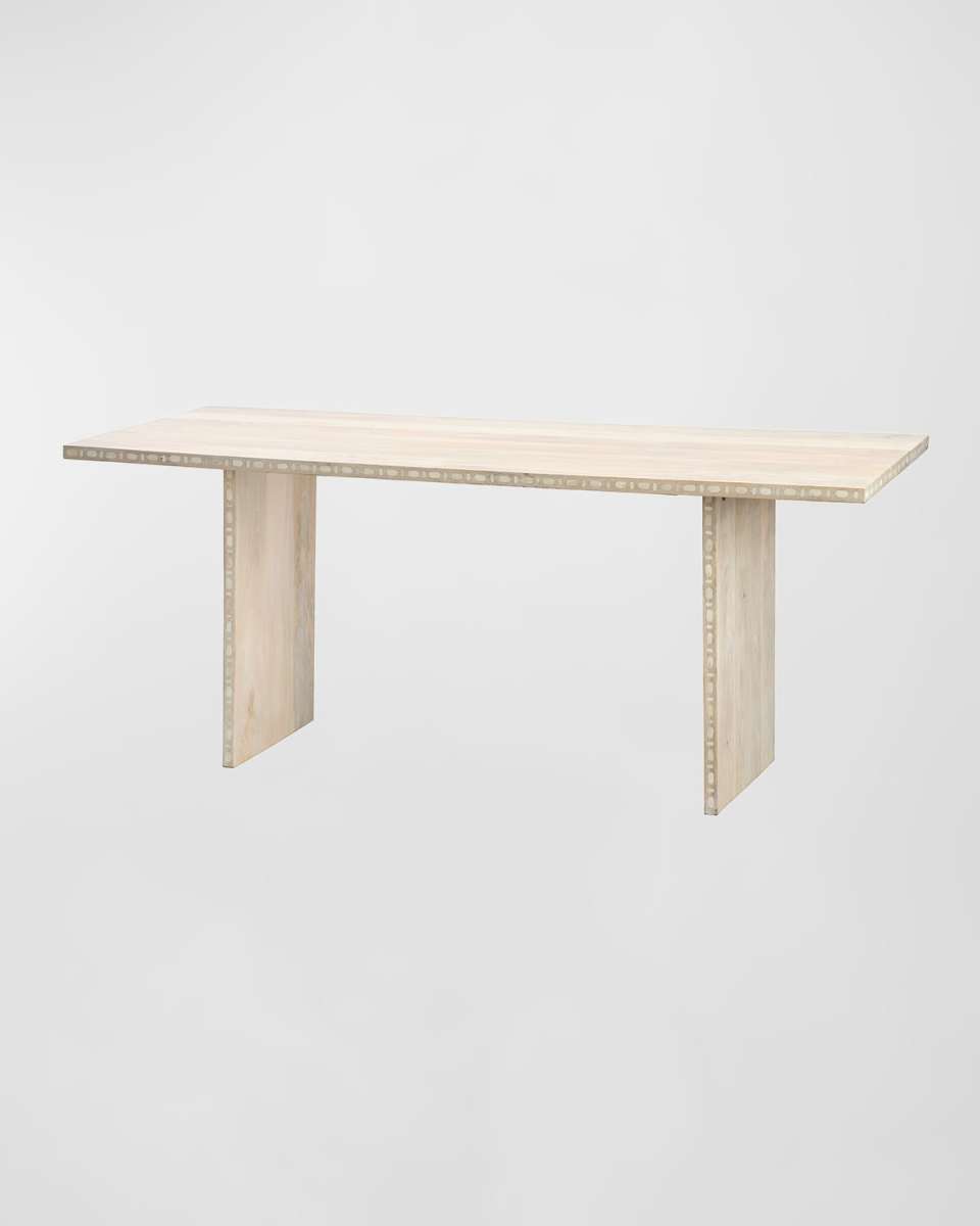 Sama Dining Table