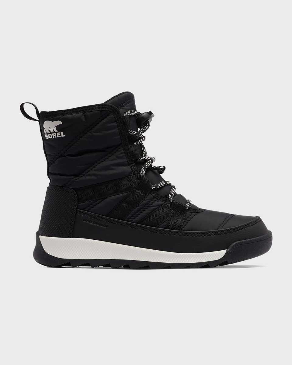 Boy's Whitney II Hiker Boots