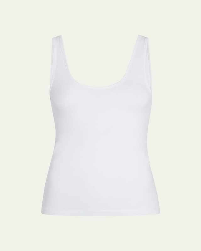 Slim Tank Top