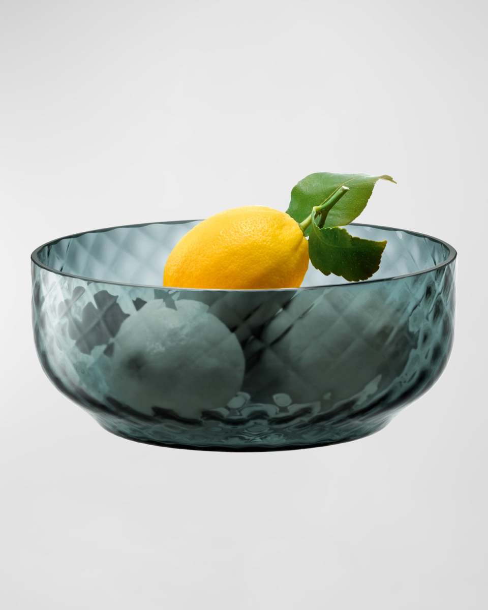 Dapple Textured Bowl