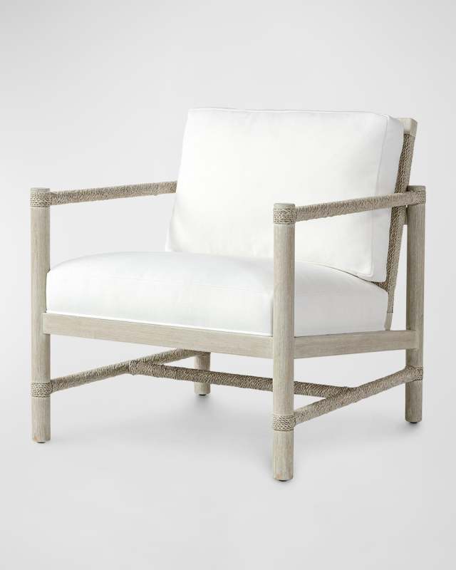 Norton Lounge Chair