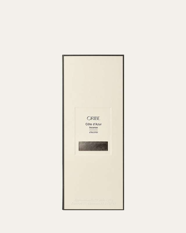 ​Côte d'Azur Incense