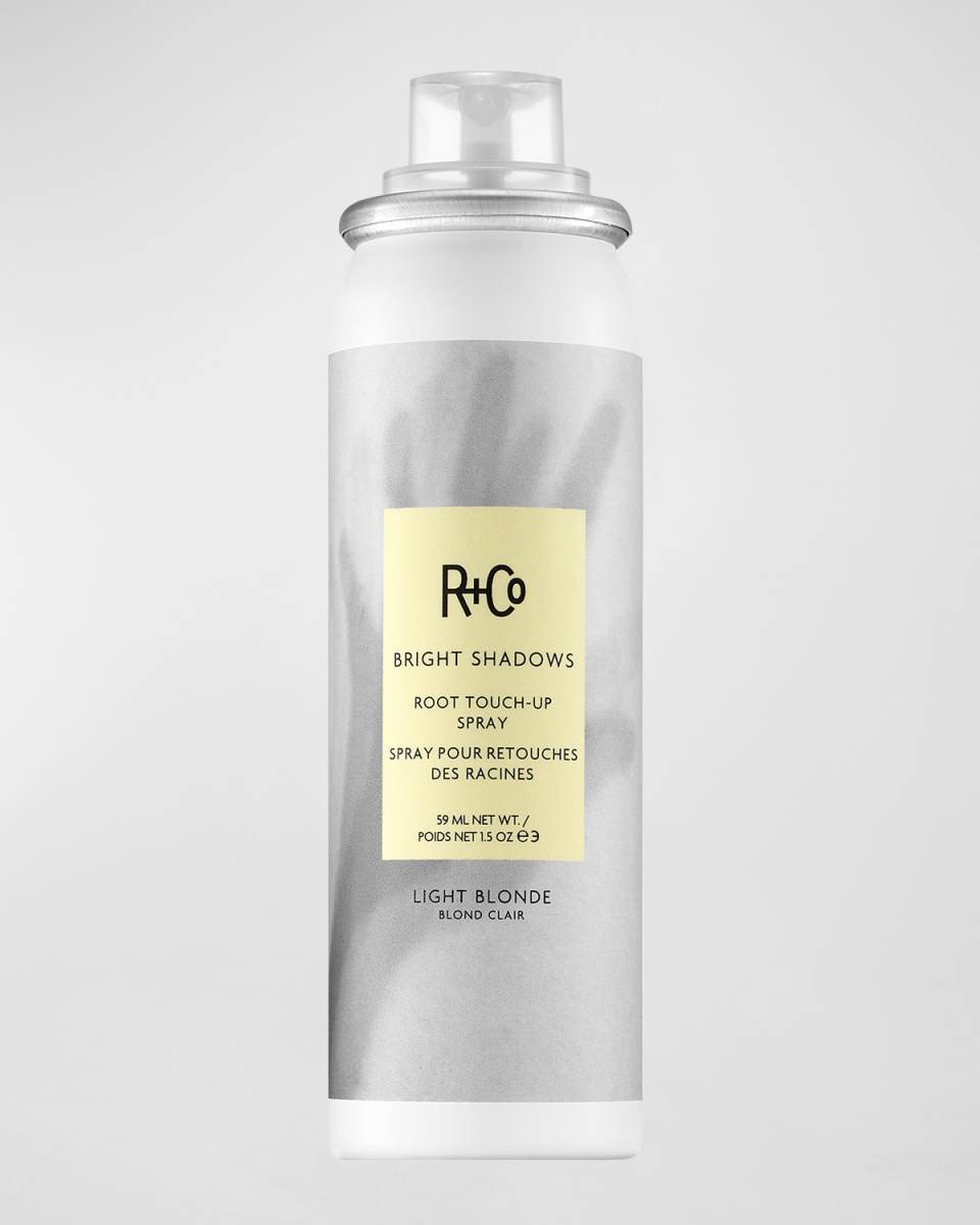 1.5 oz. Bright Shadows Root Touch-Up Spray