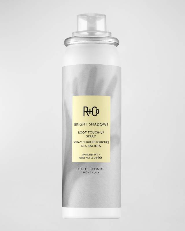 1.5 oz. Bright Shadows Root Touch-Up Spray