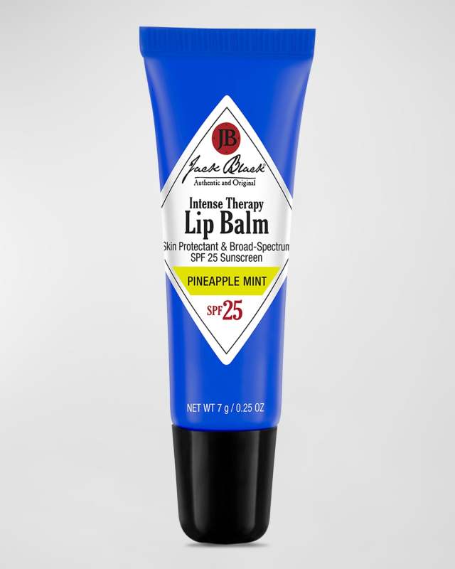 Intense Therapy Lip Balm SPF 25