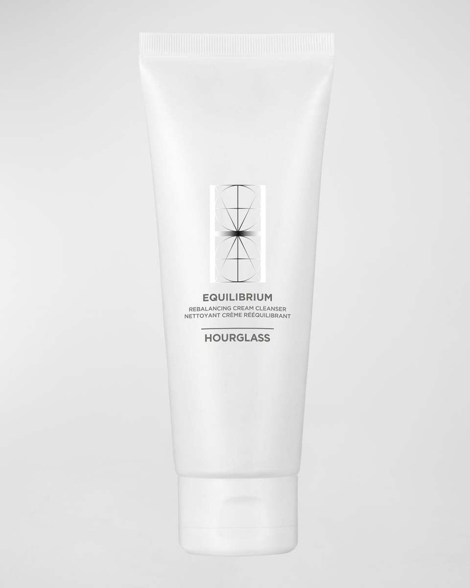 Equilibrium Rebalancing Cream Cleanser,