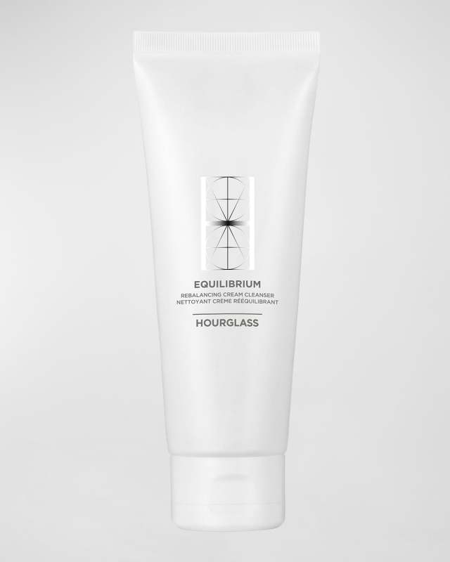 Equilibrium Rebalancing Cream Cleanser,