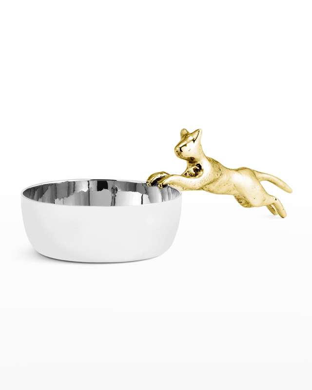 Cat Pet Food Scoop