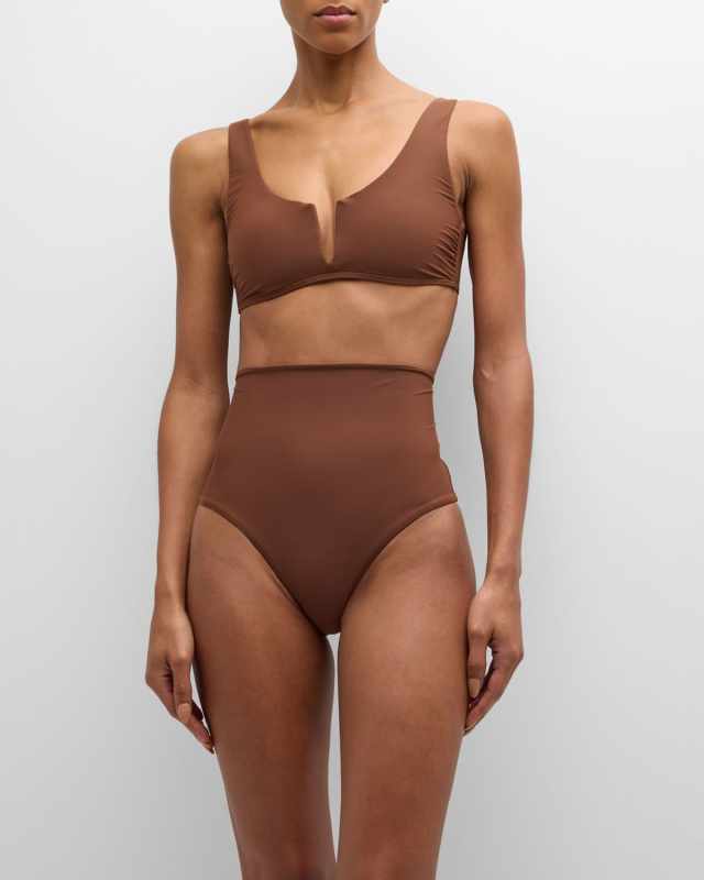 Faith II Bikini Bottoms