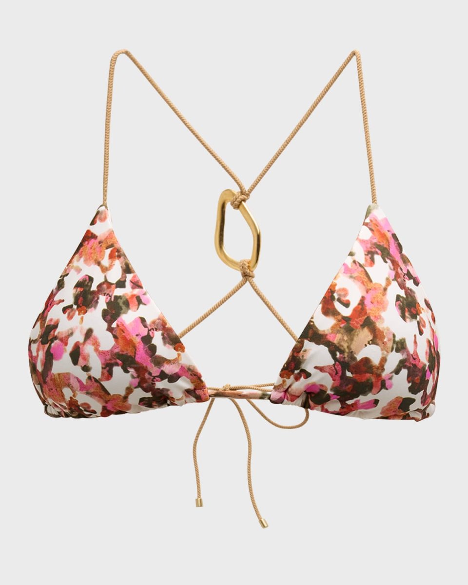 Naia Adalia T-Back Bikini Top