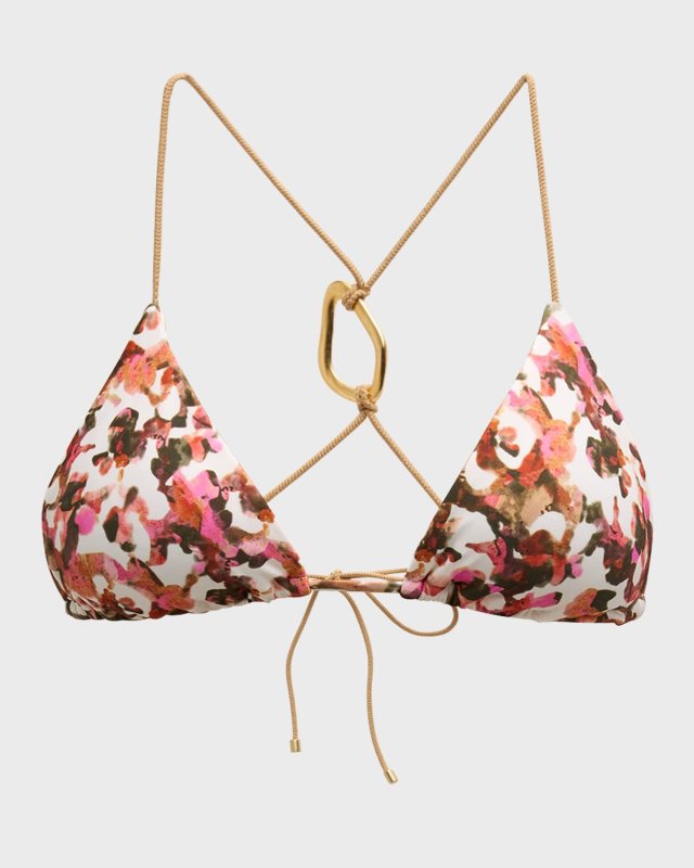 Naia Adalia T-Back Bikini Top