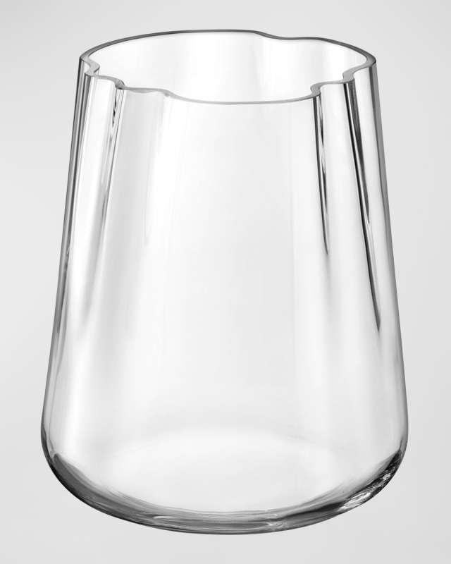 Lagoon Vase & Lantern - 9.5"