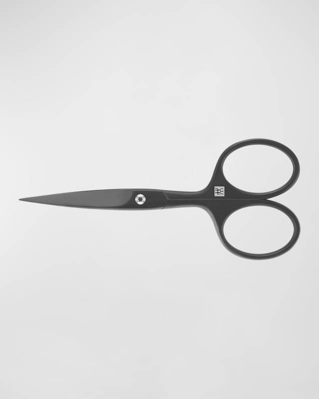 Premium Men's Beard Scissors