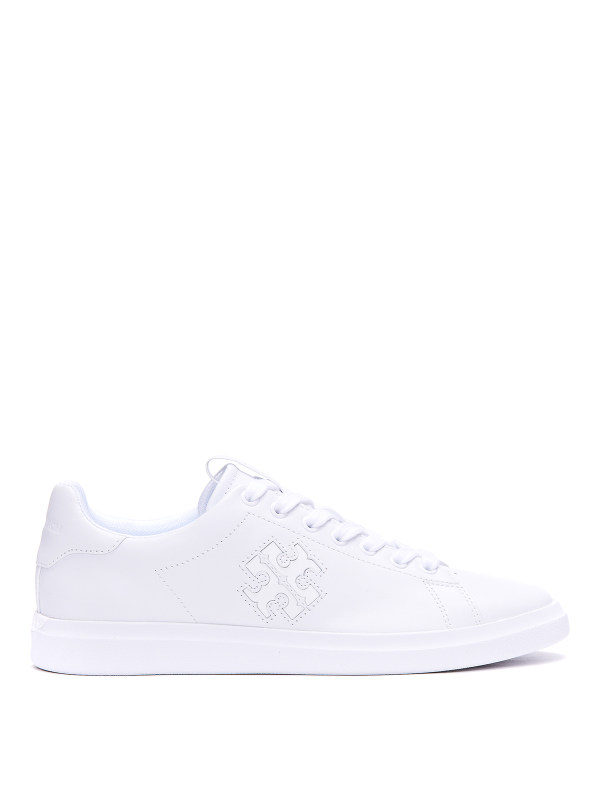 Tory Burch Baskets - Blanc