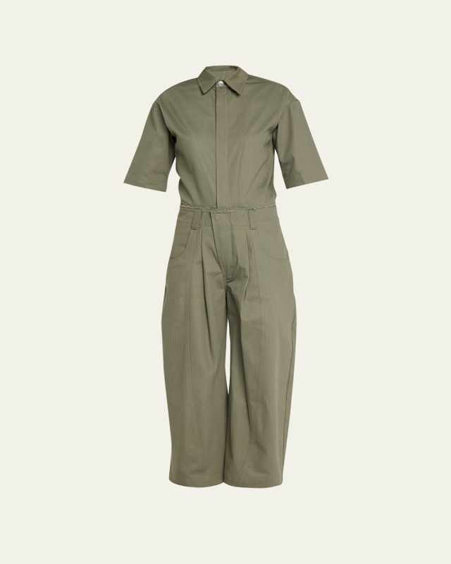 New Yorker Jumpsuit