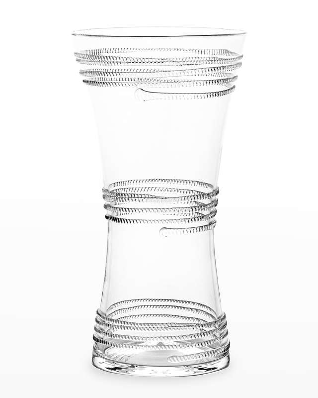 Ella 14" Corset Vase