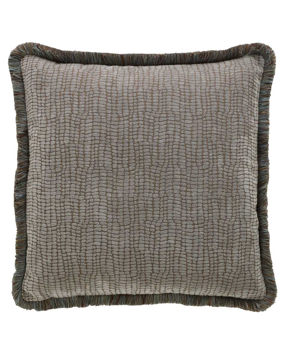 European Crocodile Sham